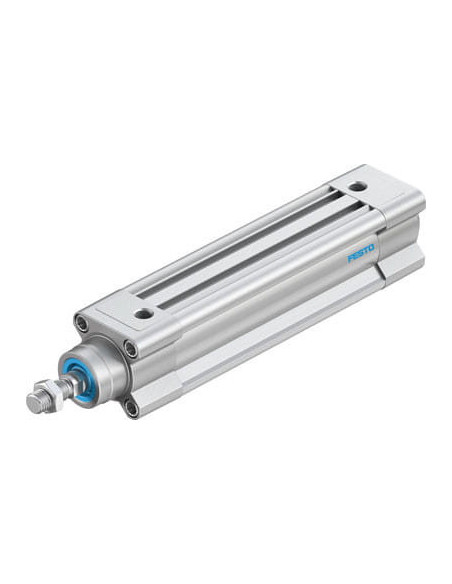 DSBC-32-100-PPSA-N3 Siłownik znormalizowany | Pneumatyka | Eshop Dopak | Wszystko dla Przemysłu
