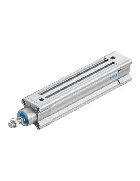 DSBC-32-125-PPSA-N3 Siłownik znormalizowany | Pneumatyka | Eshop Dopak | Wszystko dla Przemysłu