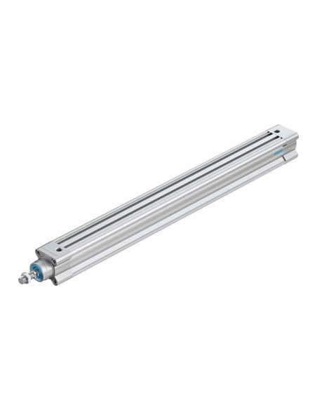 DSBC-32-400-PPSA-N3 Siłownik znormalizowany | Pneumatyka | Eshop Dopak | Wszystko dla Przemysłu