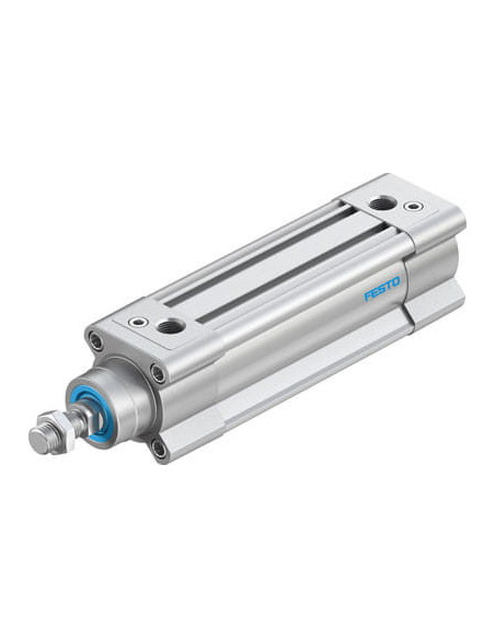 DSBC-40-80-PPVA-N3 Siłownik znormalizowany | Pneumatyka | Eshop Dopak | Wszystko dla Przemysłu