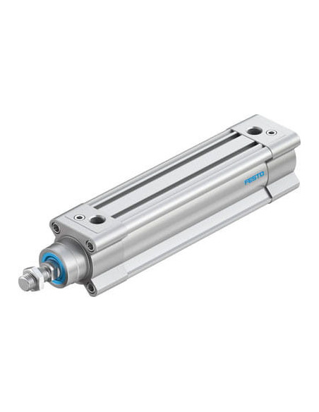 DSBC-40-125-PPVA-N3 Siłownik znormalizowany | Pneumatyka | Eshop Dopak | Wszystko dla Przemysłu