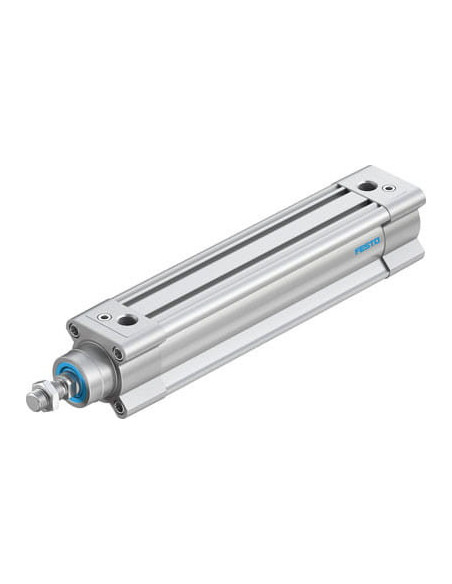 DSBC-40-160-PPVA-N3 Siłownik znormalizowany | Pneumatyka | Eshop Dopak | Wszystko dla Przemysłu