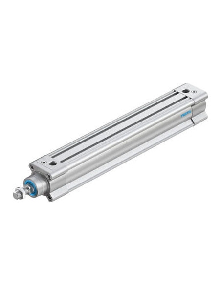 DSBC-40-250-PPVA-N3 Siłownik znormalizowany | Pneumatyka | Eshop Dopak | Wszystko dla Przemysłu