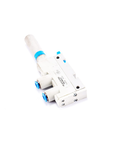 Generator podciśnienia, VN-10-H-T3-PQ2-VQ2-RO1-A/532638, FESTO | Pneumatyka | Eshop Dopak | Wszystko dla Przemysłu