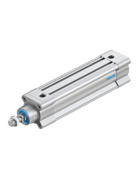 DSBC-40-125-PPSA-N3 Siłownik znormalizowany | Pneumatyka | Eshop Dopak | Wszystko dla Przemysłu