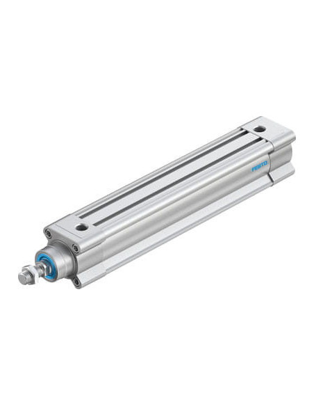 DSBC-40-200-PPSA-N3 Siłownik znormalizowany | Pneumatyka | Eshop Dopak | Wszystko dla Przemysłu