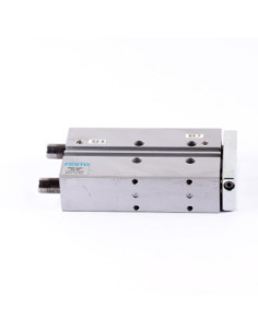 Siłownik z prowadzeniem, DFM-16-80-P-A-GF 170838, Festo | Pneumatyka | Eshop Dopak | Wszystko dla Przemysłu