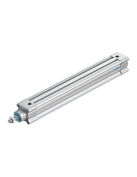 DSBC-40-320-PPSA-N3 Siłownik znormalizowany | Pneumatyka | Eshop Dopak | Wszystko dla Przemysłu