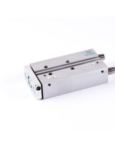 Siłownik z prowadzeniem, DFM-16-80-P-A-GF 170838, Festo | Pneumatyka | Eshop Dopak | Wszystko dla Przemysłu 2