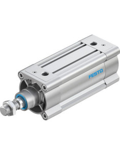 DSBC-80-100-PPVA-N3 Siłownik znormalizowany | Pneumatyka | Eshop Dopak | Wszystko dla Przemysłu