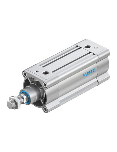 DSBC-80-100-PPVA-N3 Siłownik znormalizowany | Pneumatyka | Eshop Dopak | Wszystko dla Przemysłu