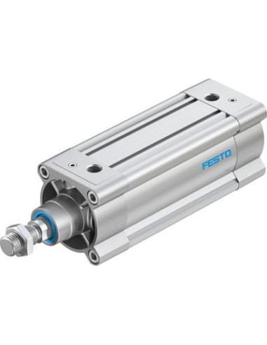 DSBC-80-125-PPVA-N3 Siłownik znormalizowany | Pneumatyka | Eshop Dopak | Wszystko dla Przemysłu