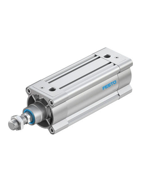 DSBC-80-125-PPVA-N3 Siłownik znormalizowany | Pneumatyka | Eshop Dopak | Wszystko dla Przemysłu
