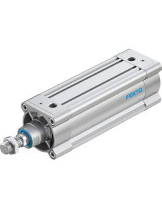 DSBC-80-160-PPVA-N3 Siłownik znormalizowany | Pneumatyka | Eshop Dopak | Wszystko dla Przemysłu