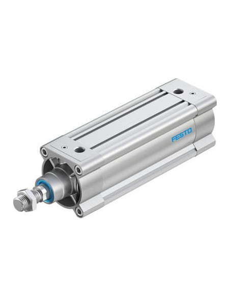 DSBC-80-160-PPVA-N3 Siłownik znormalizowany | Pneumatyka | Eshop Dopak | Wszystko dla Przemysłu
