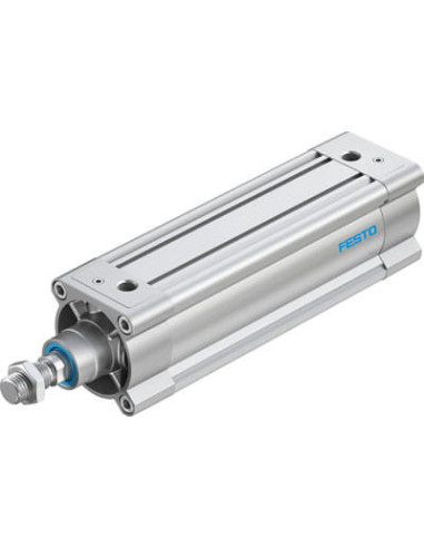 DSBC-80-200-PPVA-N3 Siłownik znormalizowany | Pneumatyka | Eshop Dopak | Wszystko dla Przemysłu