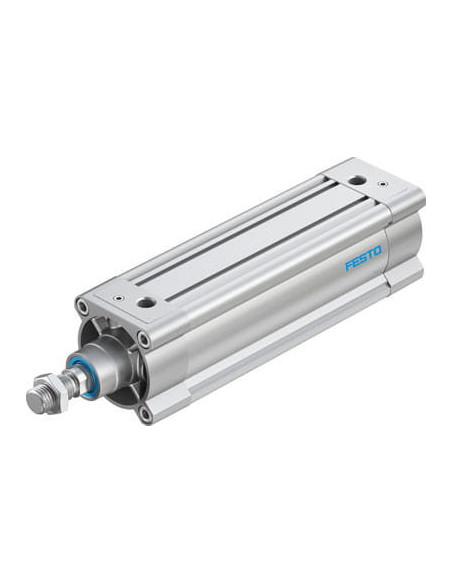 DSBC-80-200-PPVA-N3 Siłownik znormalizowany | Pneumatyka | Eshop Dopak | Wszystko dla Przemysłu