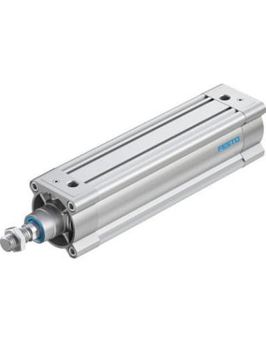 DSBC-80-250-PPVA-N3 Siłownik znormalizowany | Pneumatyka | Eshop Dopak | Wszystko dla Przemysłu