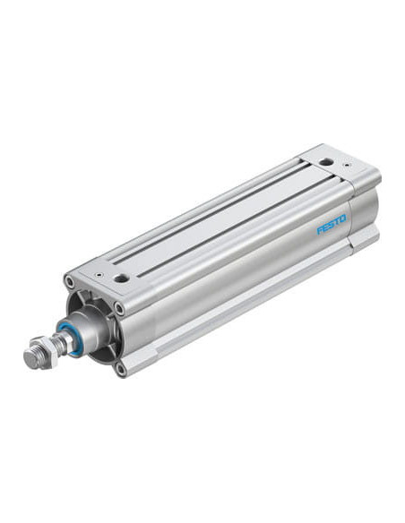 DSBC-80-250-PPVA-N3 Siłownik znormalizowany | Pneumatyka | Eshop Dopak | Wszystko dla Przemysłu