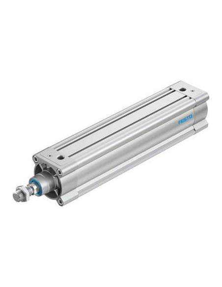 DSBC-80-320-PPVA-N3 Siłownik znormalizowany | Pneumatyka | Eshop Dopak | Wszystko dla Przemysłu