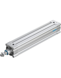 DSBC-80-400-PPVA-N3 Siłownik znormalizowany | Pneumatyka | Eshop Dopak | Wszystko dla Przemysłu