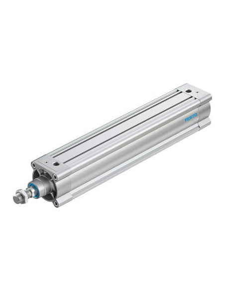 DSBC-80-400-PPVA-N3 Siłownik znormalizowany | Pneumatyka | Eshop Dopak | Wszystko dla Przemysłu