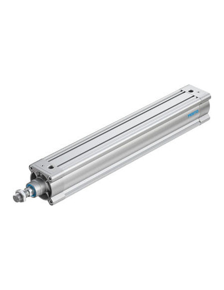 DSBC-80-500-PPVA-N3 Siłownik znormalizowany | Pneumatyka | Eshop Dopak | Wszystko dla Przemysłu