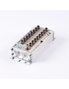 Moduł wejść (brak śruby i plastikowych znaczników), CP-E16-M8 18205, Festo | Elektronika | Eshop Dopak | Wszystko dla Przemysłu 2