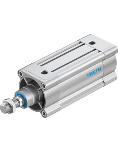 DSBC-80-100-PPSA-N3 Siłownik znormalizowany | Pneumatyka | Eshop Dopak | Wszystko dla Przemysłu
