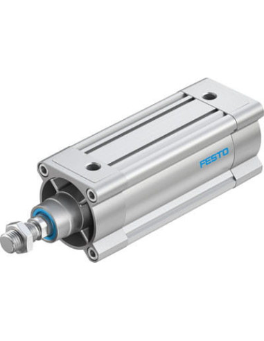 DSBC-80-125-PPSA-N3 Siłownik znormalizowany | Pneumatyka | Eshop Dopak | Wszystko dla Przemysłu