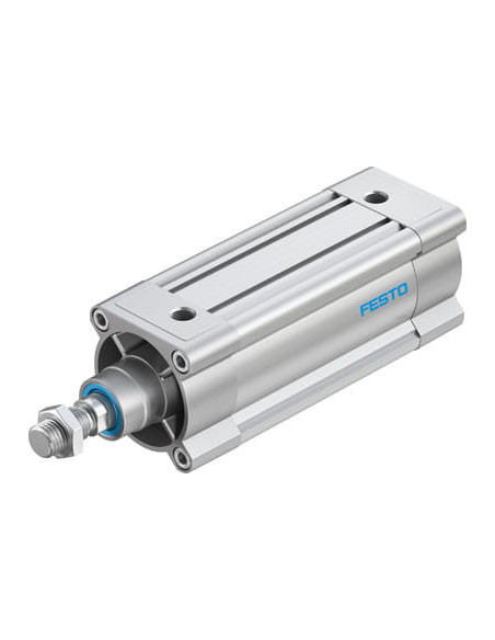 DSBC-80-125-PPSA-N3 Siłownik znormalizowany | Pneumatyka | Eshop Dopak | Wszystko dla Przemysłu