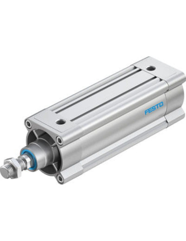 DSBC-80-160-PPSA-N3 Siłownik znormalizowany | Pneumatyka | Eshop Dopak | Wszystko dla Przemysłu