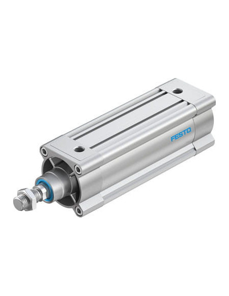DSBC-80-160-PPSA-N3 Siłownik znormalizowany | Pneumatyka | Eshop Dopak | Wszystko dla Przemysłu