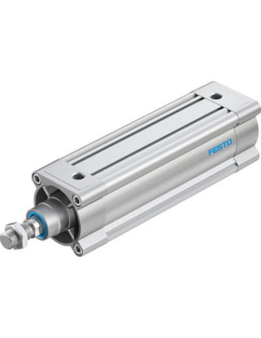 DSBC-80-200-PPSA-N3 Siłownik znormalizowany | Pneumatyka | Eshop Dopak | Wszystko dla Przemysłu