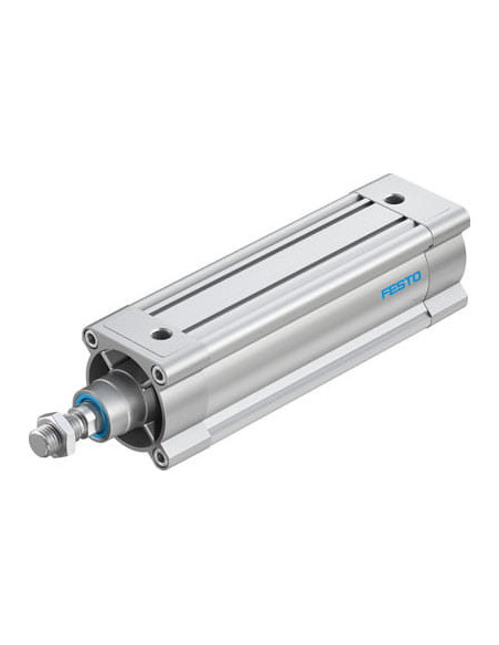 DSBC-80-200-PPSA-N3 Siłownik znormalizowany | Pneumatyka | Eshop Dopak | Wszystko dla Przemysłu