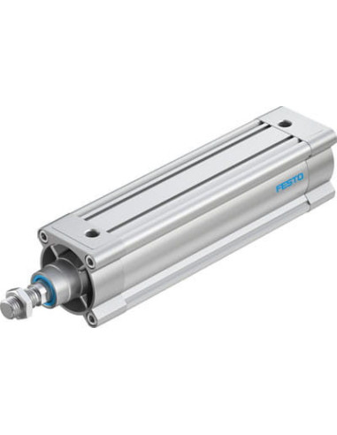 DSBC-80-250-PPSA-N3 Siłownik znormalizowany | Pneumatyka | Eshop Dopak | Wszystko dla Przemysłu
