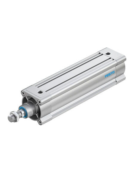 DSBC-80-250-PPSA-N3 Siłownik znormalizowany | Pneumatyka | Eshop Dopak | Wszystko dla Przemysłu