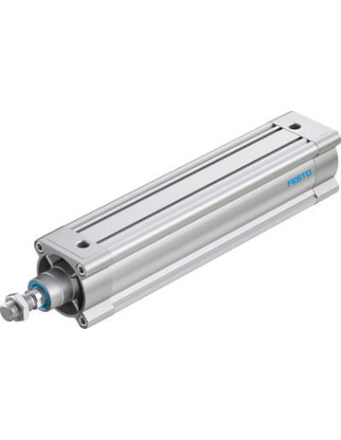 DSBC-80-320-PPSA-N3 Siłownik znormalizowany | Pneumatyka | Eshop Dopak | Wszystko dla Przemysłu