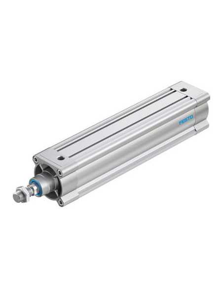 DSBC-80-320-PPSA-N3 Siłownik znormalizowany | Pneumatyka | Eshop Dopak | Wszystko dla Przemysłu