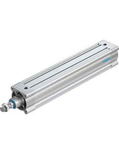 DSBC-80-400-PPSA-N3 Siłownik znormalizowany | Pneumatyka | Eshop Dopak | Wszystko dla Przemysłu