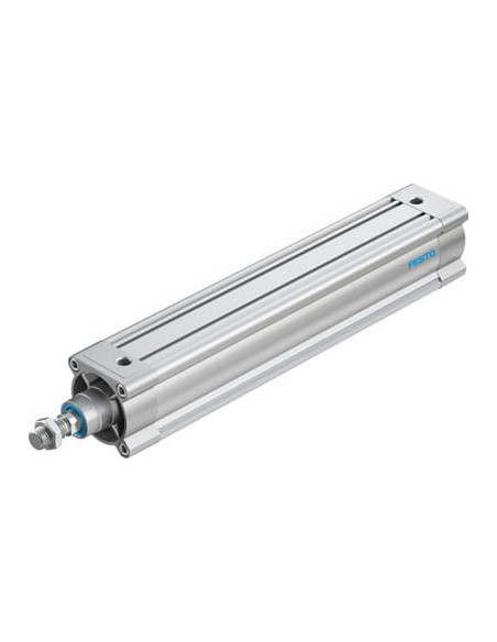 DSBC-80-400-PPSA-N3 Siłownik znormalizowany | Pneumatyka | Eshop Dopak | Wszystko dla Przemysłu