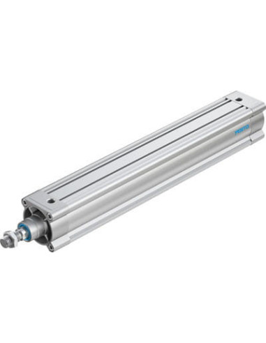 DSBC-80-500-PPSA-N3 Siłownik znormalizowany | Pneumatyka | Eshop Dopak | Wszystko dla Przemysłu