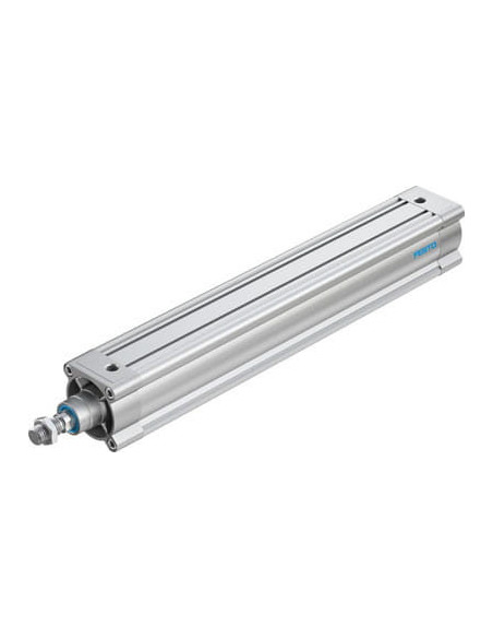 DSBC-80-500-PPSA-N3 Siłownik znormalizowany | Pneumatyka | Eshop Dopak | Wszystko dla Przemysłu