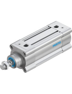 DSBC-63-80-PPVA-N3 Siłownik znormalizowany | Pneumatyka | Eshop Dopak | Wszystko dla Przemysłu