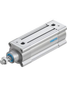 DSBC-63-100-PPVA-N3 Siłownik znormalizowany | Pneumatyka | Eshop Dopak | Wszystko dla Przemysłu
