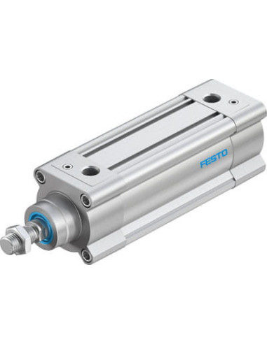 DSBC-63-100-PPVA-N3 Siłownik znormalizowany | Pneumatyka | Eshop Dopak | Wszystko dla Przemysłu