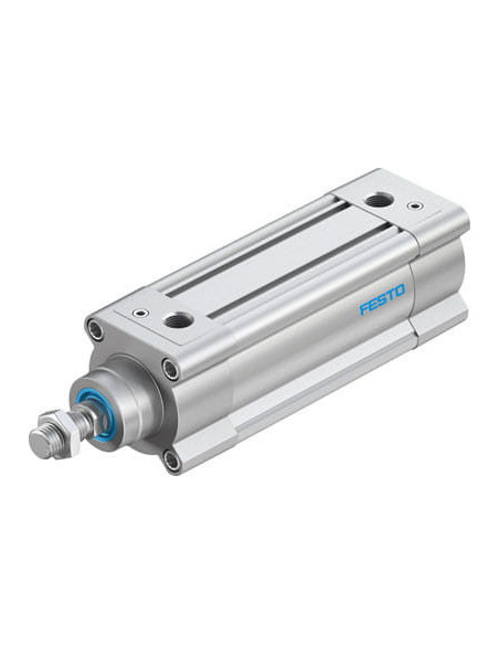 DSBC-63-100-PPVA-N3 Siłownik znormalizowany | Pneumatyka | Eshop Dopak | Wszystko dla Przemysłu