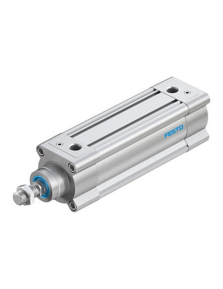 DSBC-63-125-PPVA-N3 Siłownik znormalizowany | Pneumatyka | Eshop Dopak | Wszystko dla Przemysłu