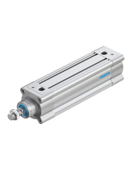 DSBC-63-160-PPVA-N3 Siłownik znormalizowany | Pneumatyka | Eshop Dopak | Wszystko dla Przemysłu