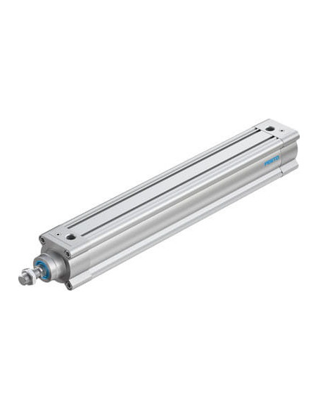 DSBC-63-400-PPVA-N3 Siłownik znormalizowany | Pneumatyka | Eshop Dopak | Wszystko dla Przemysłu